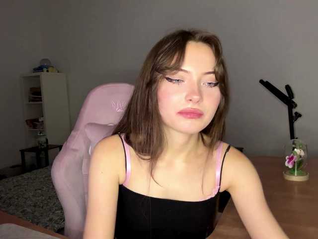AmberGlamour live cam on BongaCams