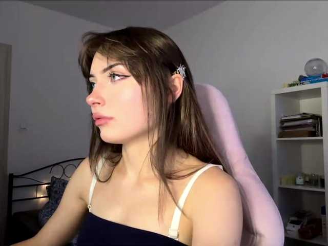 AmberGlamour live cam on BongaCams