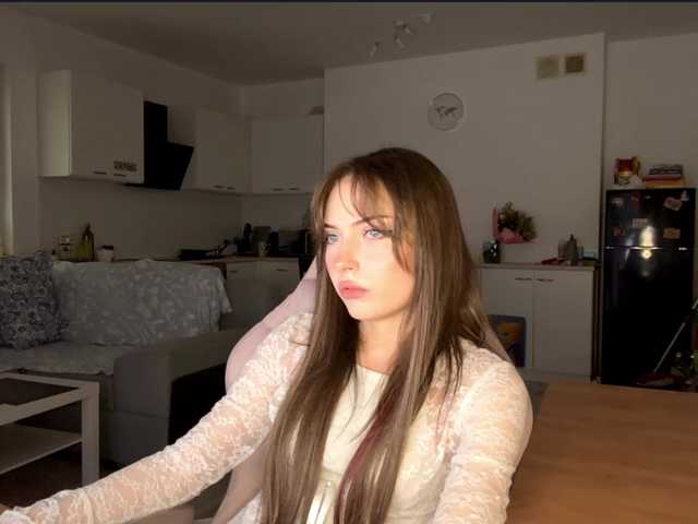 AmberGlamour live cam on BongaCams