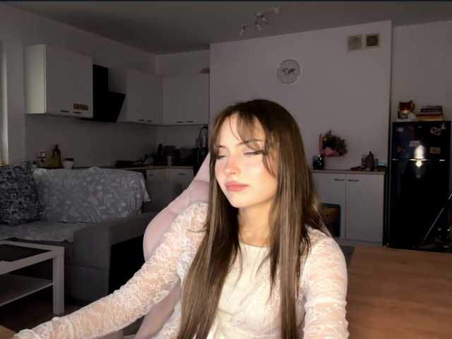 AmberGlamour live cam on BongaCams