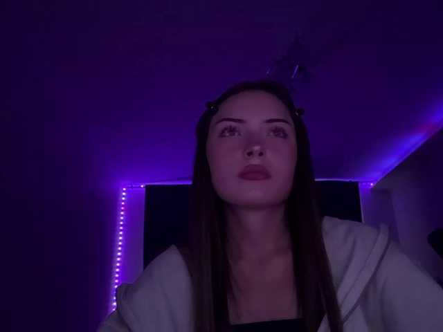 AmberGlamour live cam on BongaCams