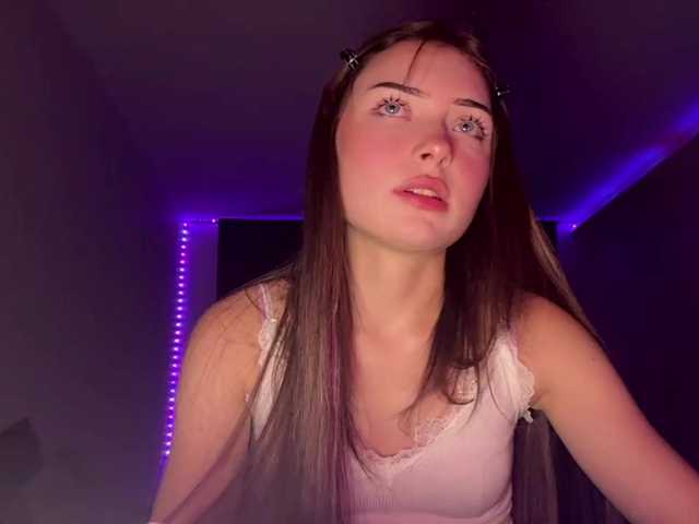 AmberGlamour live cam on BongaCams