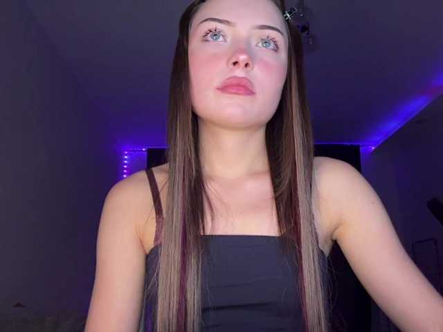 AmberGlamour live cam on BongaCams