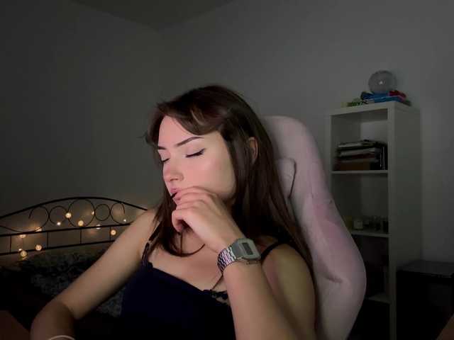 AmberGlamour live cam on BongaCams