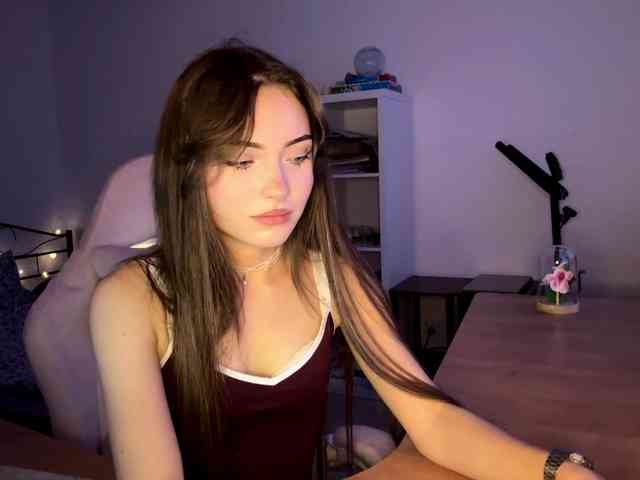 AmberGlamour webcam
