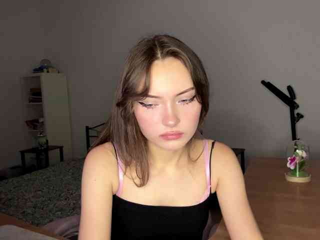 AmberGlamour Live Webcam on BongaCams