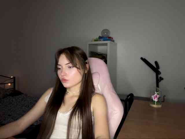 AmberGlamour webcam
