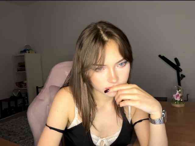 AmberGlamour Live Webcam on BongaCams