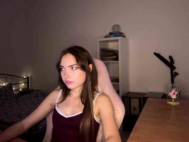 AmberGlamour webcam