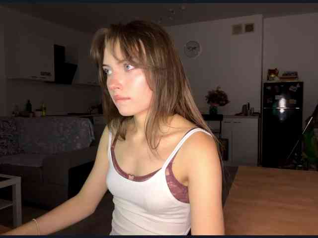 AmberGlamour - Girl 