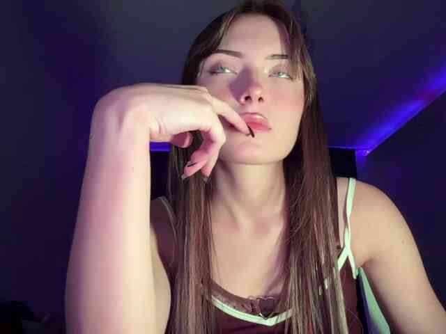 AmberGlamour webcam