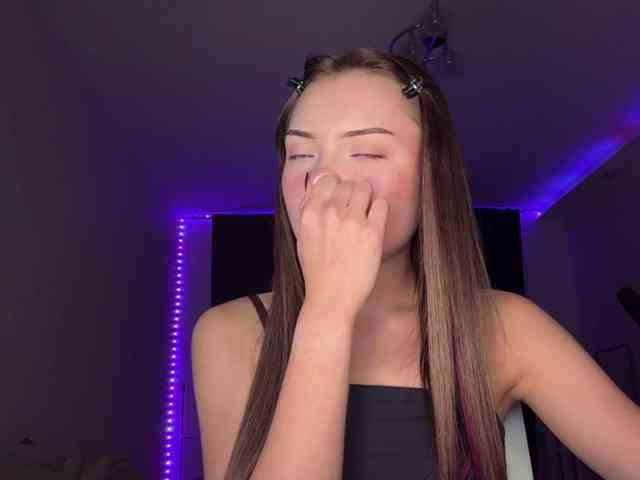 AmberGlamour