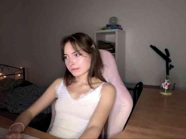 AmberGlamour webcam