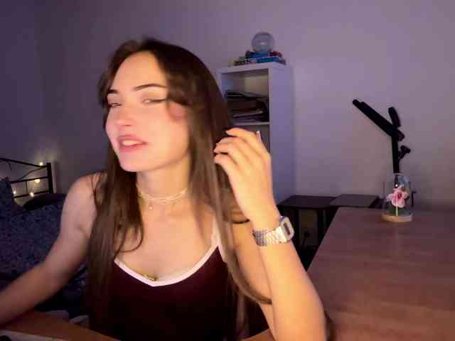 AmberGlamour webcam