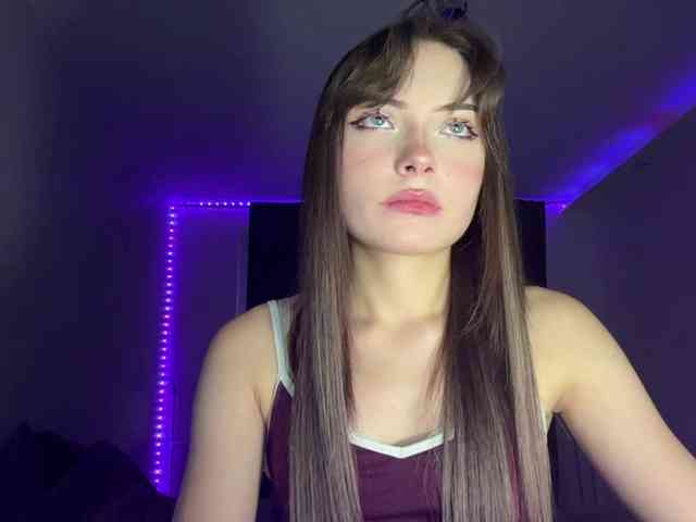 AmberGlamour webcam