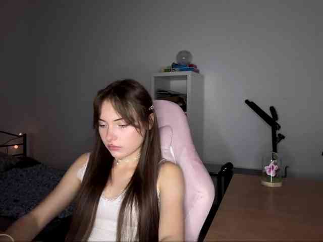 AmberGlamour webcam