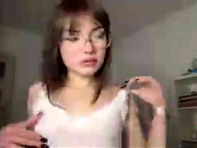 AmberGlamour webcam