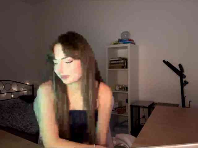 AmberGlamour webcam