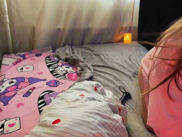 DoubleSecret live webcam show