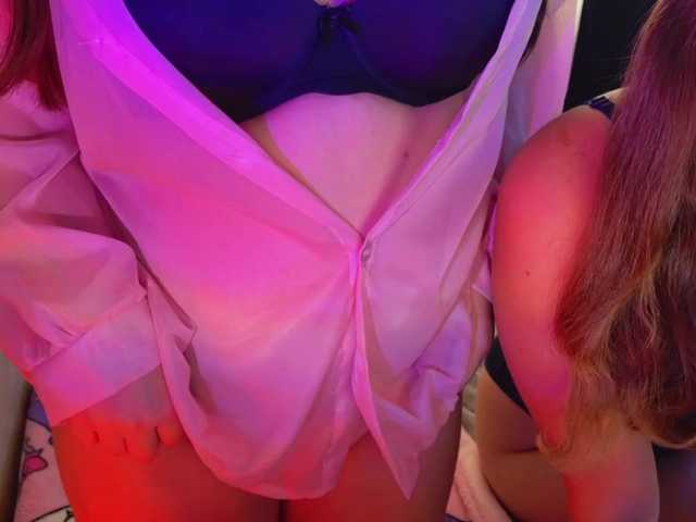 DoubleSecret live cam on BongaCams