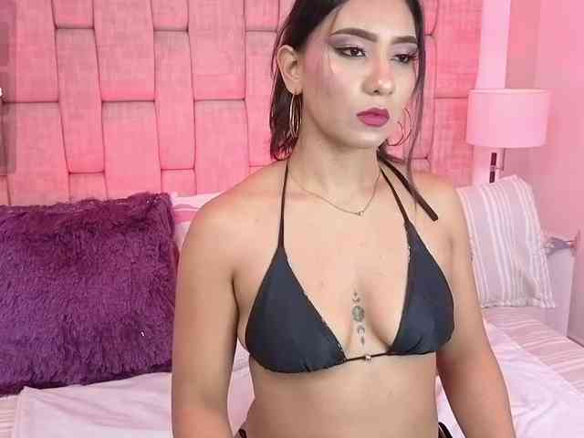 Modelo: NicoleHills