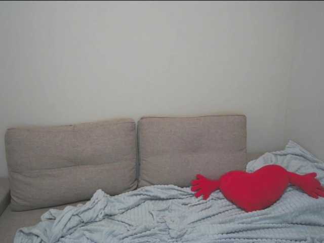 OliviaKim live cam on BongaCams