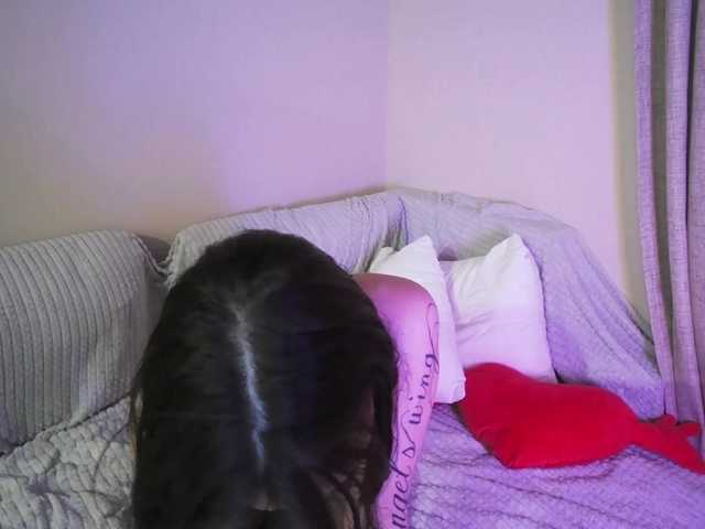 OliviaKim live cam on BongaCams