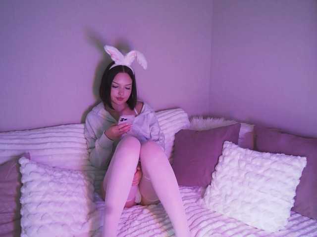 OliviaKim live cam on BongaCams