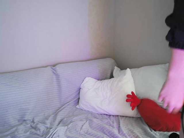 OliviaKim live cam on BongaCams