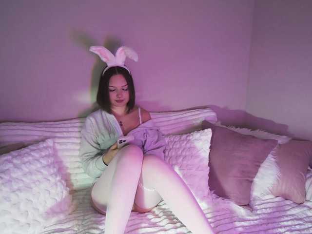 OliviaKim live cam on BongaCams