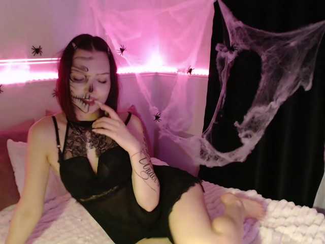 OliviaKim live cam on BongaCams
