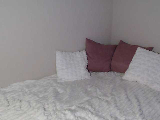 OliviaKim live cam on BongaCams