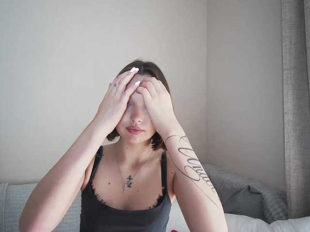 OliviaKim live cam on BongaCams