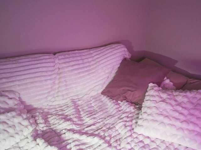 OliviaKim live cam on BongaCams