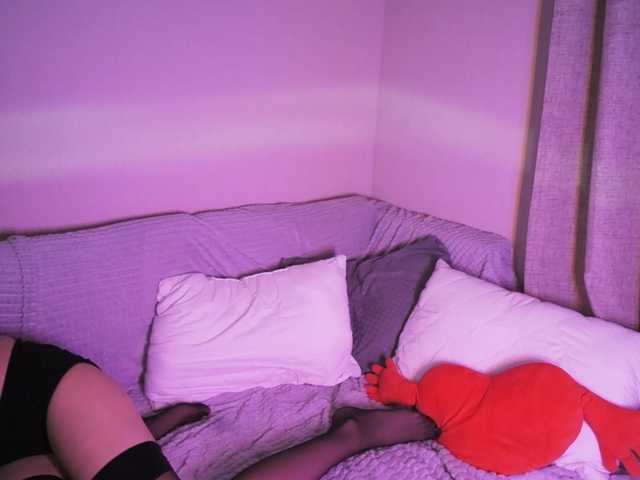 OliviaKim live cam on BongaCams
