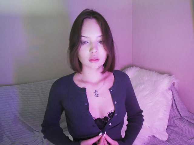 OliviaKim live cam on BongaCams