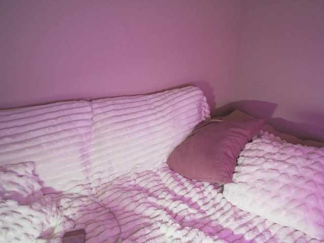 OliviaKim live cam on BongaCams