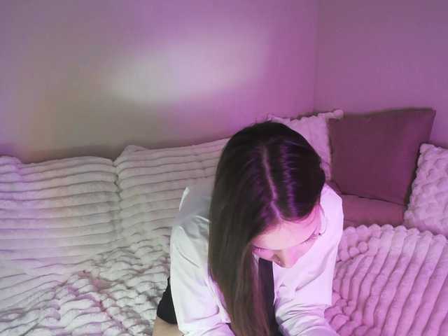 OliviaKim live cam on BongaCams