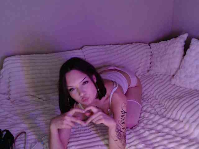 OliviaKim webcam