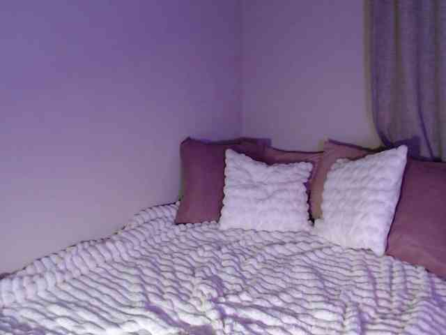 OliviaKim webcam