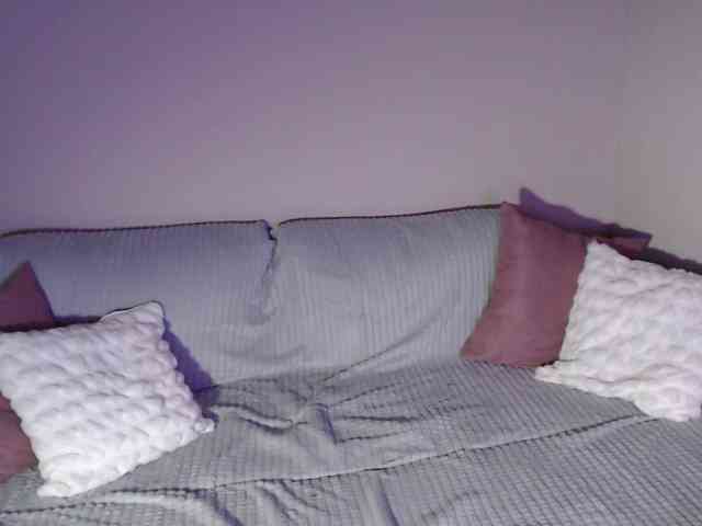 OliviaKim webcam