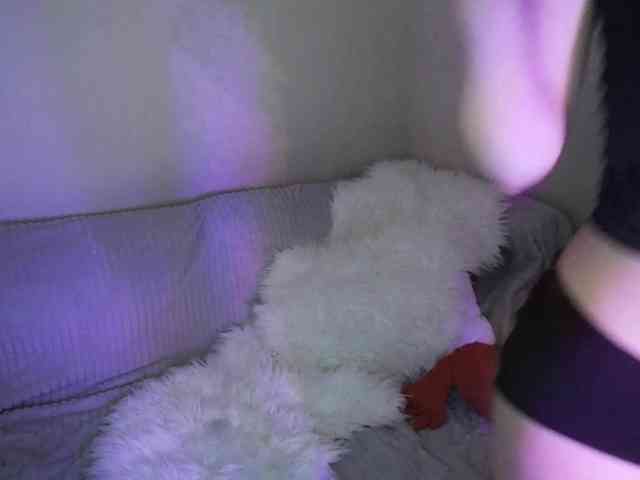 OliviaKim webcam