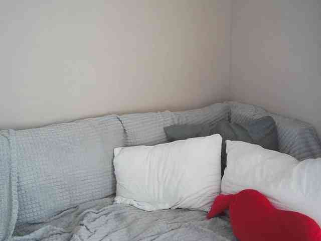OliviaKim webcam