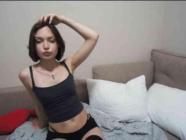 OliviaKim webcam