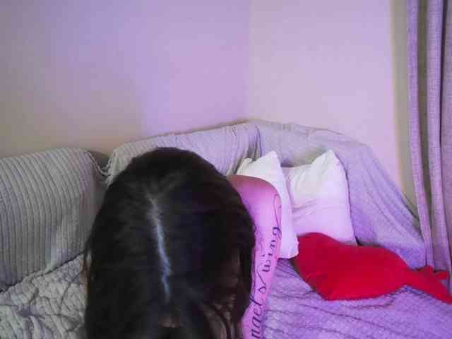 OliviaKim webcam