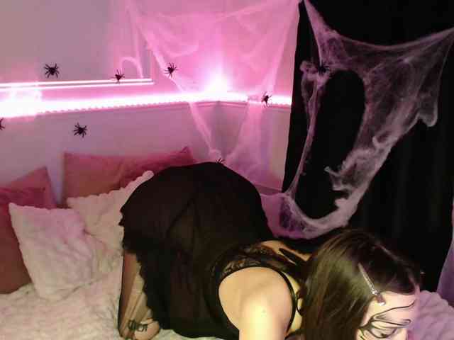 OliviaKim webcam