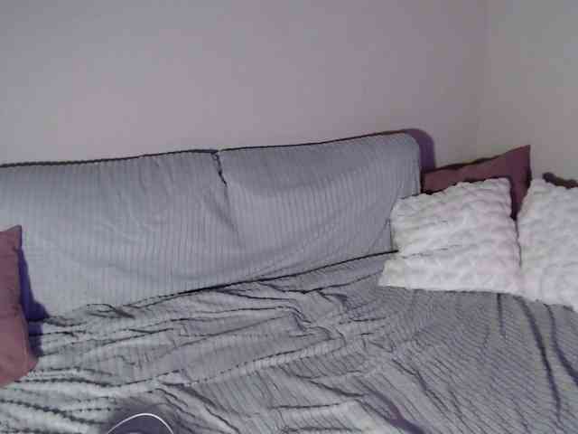 OliviaKim webcam