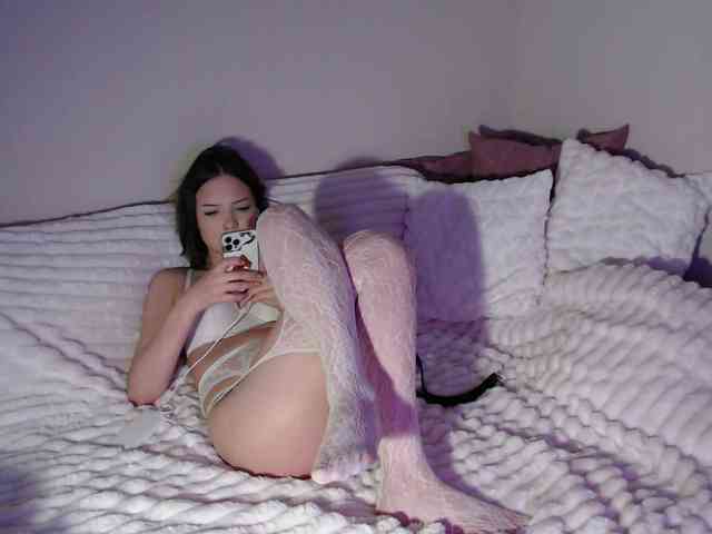 OliviaKim webcam
