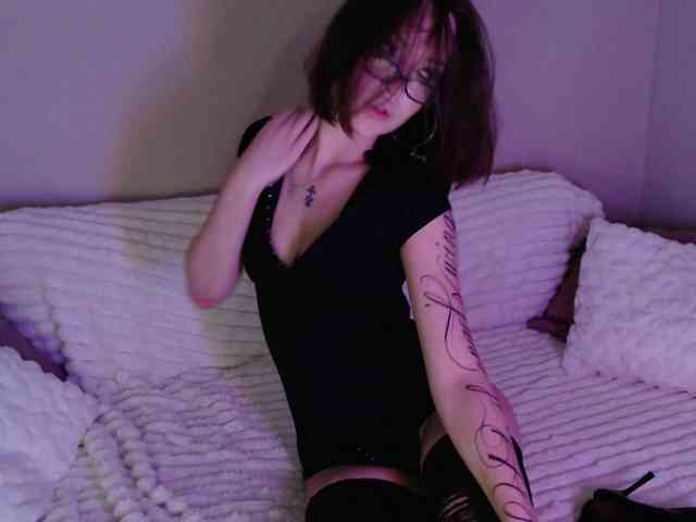 OliviaKim webcam