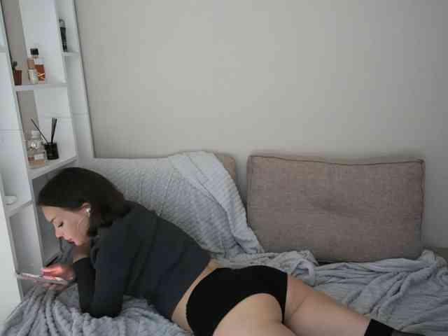 OliviaKim webcam